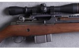 Springfield Armory ~ M1A Tanker ~ .308 Win - 3 of 10