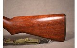SPRINGFIELD ~ M1 GARAND ~ 30.06 SPRINGFIELD - 9 of 11