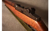 SPRINGFIELD ~ M1 GARAND ~ 30.06 SPRINGFIELD - 11 of 11