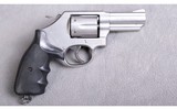 Smith & Wesson ~ 65-7 ~ .357 Magnum - 1 of 2