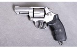 Smith & Wesson ~ 65-7 ~ .357 Magnum - 2 of 2