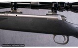 Savage Arms ~ Model 16 ~ .300 WSM - 8 of 10
