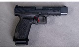 Canik ~ TP9-SFX ~ 9MM Luger - 1 of 2