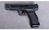 Canik ~ TP9-SFX ~ 9MM Luger - 2 of 2