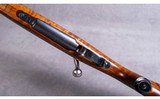 Mauser ~ 1909 Custom ~ 7x57 mm Mauser - 7 of 10