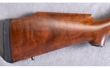 Mauser ~ 1909 Custom ~ 7x57 mm Mauser - 2 of 10