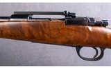 Mauser ~ 1909 Custom ~ 7x57 mm Mauser - 8 of 10