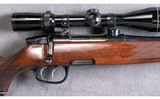 Steyr Mannlicher ~ Model L ~ .243 Win - 3 of 10