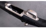 Browning ~ X-Bolt ~ .270 Winchester Short Magnum - 7 of 10