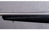 Browning ~ X-Bolt ~ .270 Winchester Short Magnum - 6 of 10