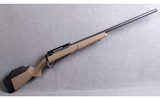 Savage ~ Model 110 ~ 6MM Creedmoor - 1 of 10