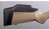 Savage ~ Model 110 ~ 6MM Creedmoor - 2 of 10