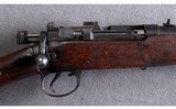 Enfield ~ N04. MK1 ~ .303 British - 3 of 10