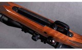 Winchester ~ Model 70XTR ~ .300 H&H Magnum - 7 of 10