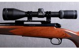 Winchester ~ Model 70XTR ~ .300 H&H Magnum - 8 of 10