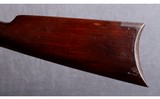 Winchester ~ Model 1886 ~ .33 WCF - 9 of 10
