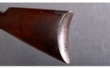 Winchester ~ Model 1886 ~ .33 WCF - 10 of 10