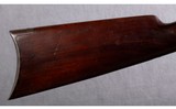 Winchester ~ Model 1886 ~ .33 WCF - 2 of 10