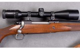 Ruger ~ M77 Hawkeye ~ .375 Ruger - 3 of 10