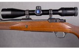 Ruger ~ M77 Hawkeye ~ .375 Ruger - 8 of 10