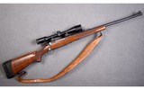 Ruger ~ M77 Hawkeye ~ .375 Ruger - 1 of 10