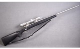 Winchester ~ Model 70 ~ Stainless ~ .270 Winchester - 1 of 10