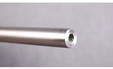 Winchester ~ Model 70 ~ Stainless ~ .270 Winchester - 5 of 10