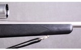Winchester ~ Model 70 ~ Stainless ~ .270 Winchester - 4 of 10