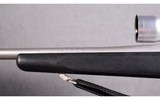 Winchester ~ Model 70 ~ Stainless ~ .270 Winchester - 6 of 10