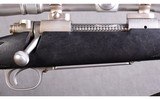Winchester ~ Model 70 ~ Stainless ~ .270 Winchester - 3 of 10