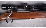 Ruger ~ M77 Mark II ~ 7mm Remington Magnum - 3 of 10