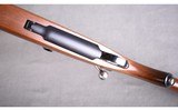 Ruger ~ M77 Mark II ~ 7mm Remington Magnum - 7 of 10