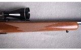 Ruger ~ M77 Mark II ~ 7mm Remington Magnum - 4 of 10