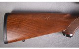 Ruger ~ M77 Mark II ~ 7mm Remington Magnum - 2 of 10