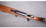 Ruger ~ M77 ~ 7mm Remington Magnum - 7 of 10