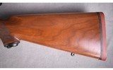 Ruger ~ M77 ~ 7mm Remington Magnum - 9 of 10