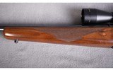 Ruger ~ M77 ~ 7mm Remington Magnum - 6 of 10