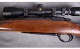 Ruger ~ M77 ~ 7mm Remington Magnum - 8 of 10