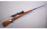 Ruger ~ M77 ~ 7mm Remington Magnum - 1 of 10