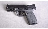 Smith & Wesson ~ M&P M2.0 ~ 9mm Luger - 2 of 2