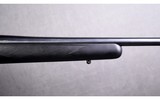 Remington ~ Model 700 ~ 7mm-08 Remington - 4 of 10