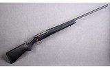 Remington ~ Model 700 ~ 7mm-08 Remington - 1 of 10