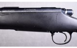 Remington ~ Model 700 ~ 7mm-08 Remington - 8 of 10