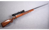 Winchester ~ Model 70 ~ .300 Winchester Magnum - 1 of 10