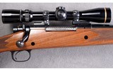 Winchester ~ Model 70 ~ .300 Winchester Magnum - 3 of 10