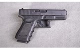 Glock 19 ~ Gen 4 ~ 9mm Luger - 1 of 2