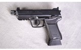 H&K ~ Model 45C ~ .45ACP - 2 of 2