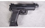 H&K ~ Model 45C ~ .45ACP - 1 of 2