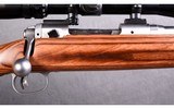 Savage ~ Model 12 ~ .223 Remington - 3 of 10