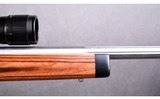 Savage ~ Model 12 ~ .223 Remington - 4 of 10